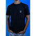 Camiseta Preach Original Preta - G