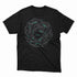 Camiseta Baby Look Contra a Corrente | Preta | The Chosen G