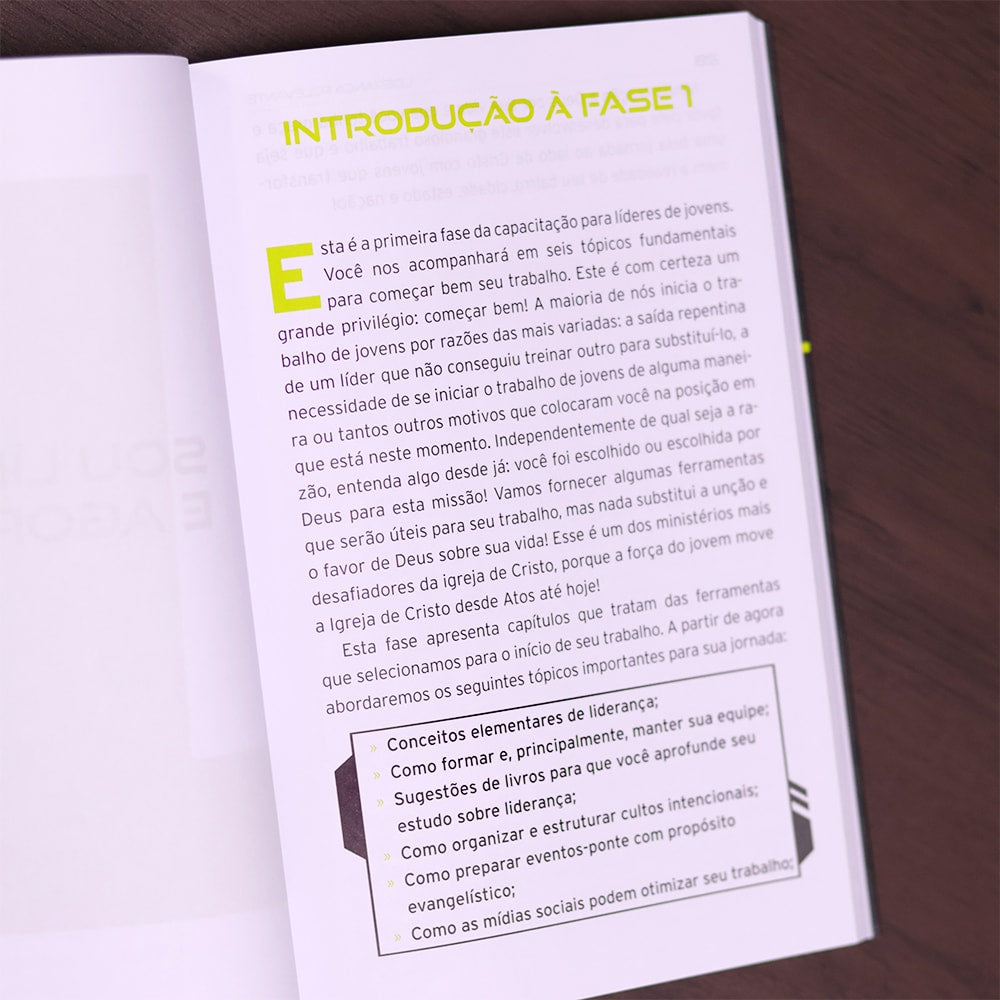 Liderança Relevante | Eduardo Medeiros