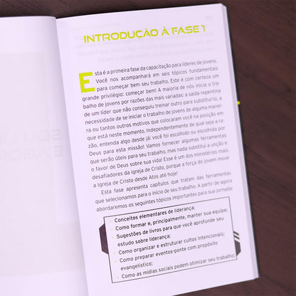 Liderança Relevante | Eduardo Medeiros