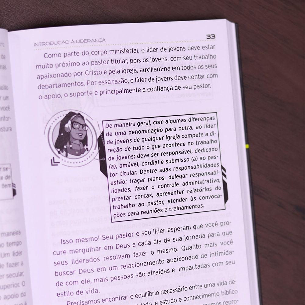 Liderança Relevante | Eduardo Medeiros