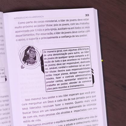 Liderança Relevante | Eduardo Medeiros