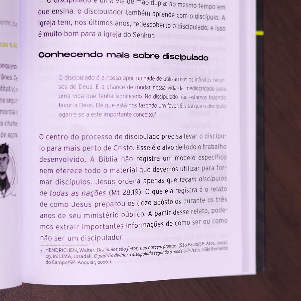 Liderança Relevante | Eduardo Medeiros