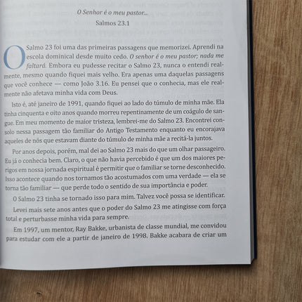 O Deus Disrupitivo | Mac Pier