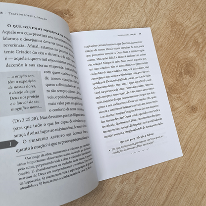 Tratado Sobre a Oração | John Knox
