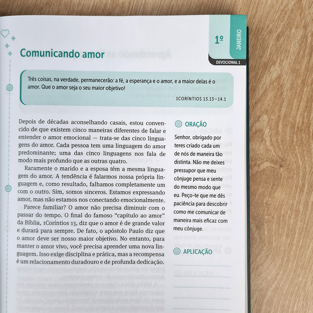 As Cinco Linguagens do Amor na Prática | Gary Chapman