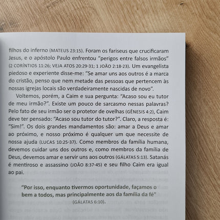 Estudos Bíblicos Wiersbe | Warren Wiersbe