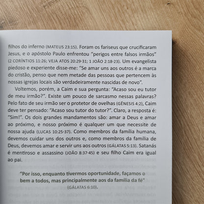 Estudos Bíblicos Wiersbe | Warren Wiersbe