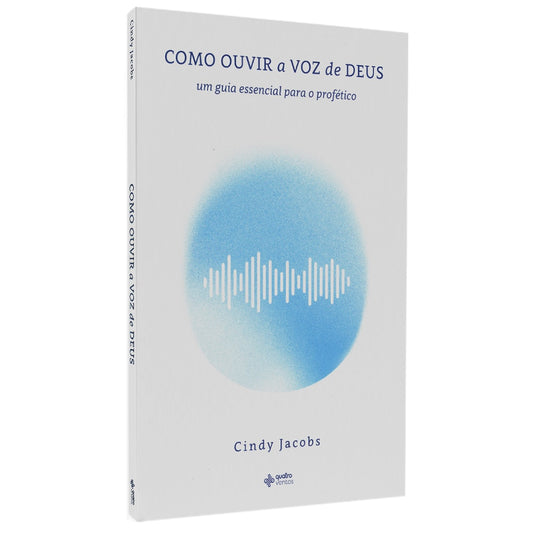 Como Ouvir a Voz de Deus | Cindy Jacobs