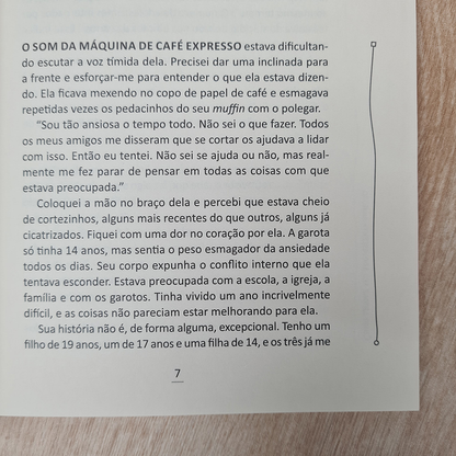 Como Ajudar Seu Adolescente Ansioso | Jessica Thompson