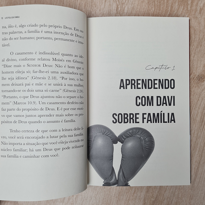 Lute Pela sua Família | Mac Anderson