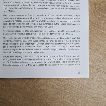 Nárnia: Contos Mistério e Encanto | Gabriele Greggersen