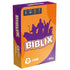 Jogo de Cartas Biblix | Curtir e Aprender