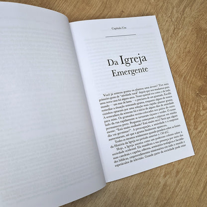 A Continuidade dos Dons Espirituais na Igreja Primitiva | Ronald Kydd