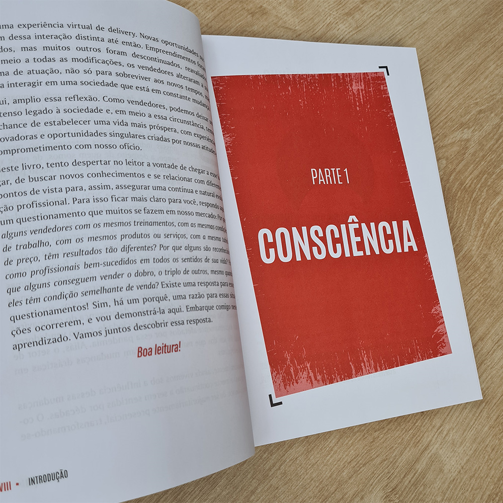 Vendedor Bonzinho Não Fica Rico | Thiago Concer