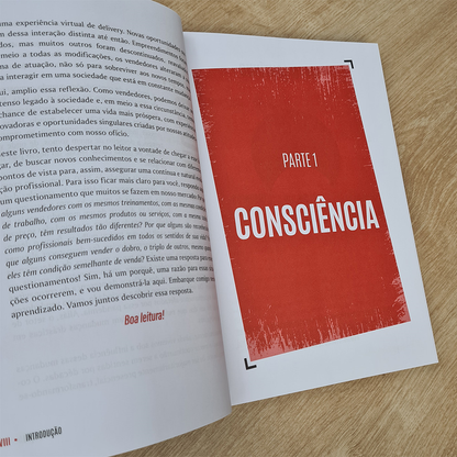 Vendedor Bonzinho Não Fica Rico | Thiago Concer