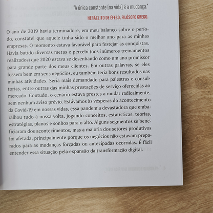 Vendedor Bonzinho Não Fica Rico | Thiago Concer