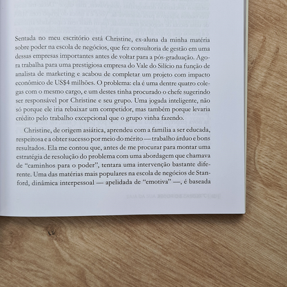 7 Regras do Poder | Jeffrey Pfeffer