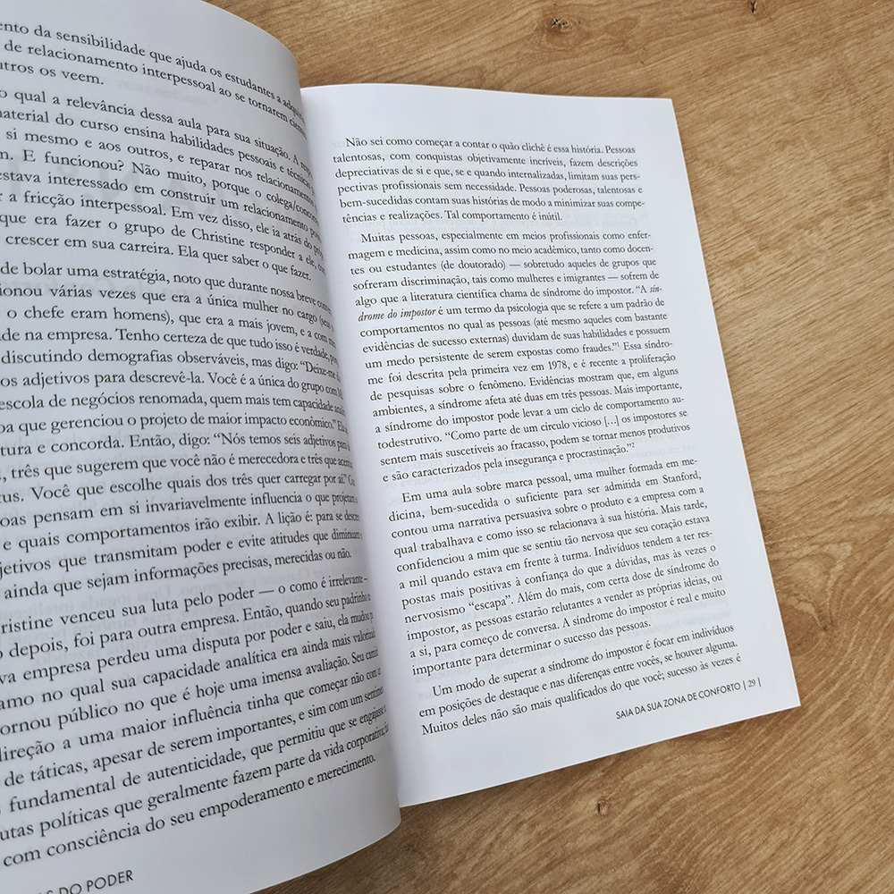 7 Regras do Poder | Jeffrey Pfeffer
