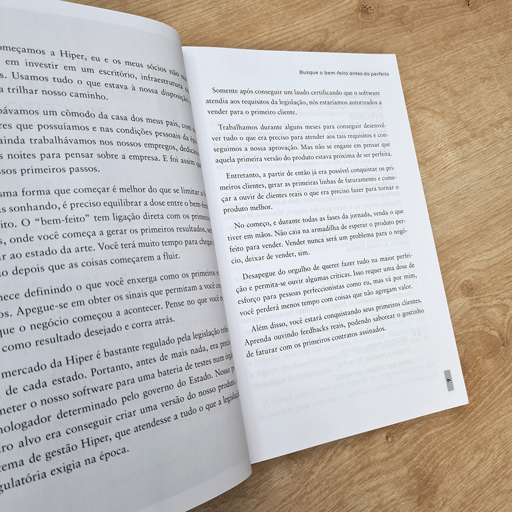 O Que te Impede | Tiago Vailati