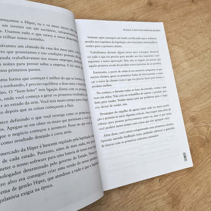 O Que te Impede | Tiago Vailati