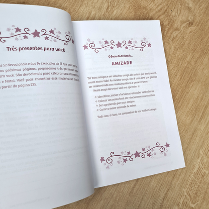 Devocionais para Meninas | Susana Klassen
