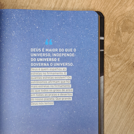 Imagens e Palavras de Vida | Hernandes Dias Lopes