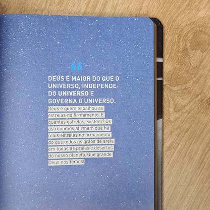 Imagens e Palavras de Vida | Hernandes Dias Lopes