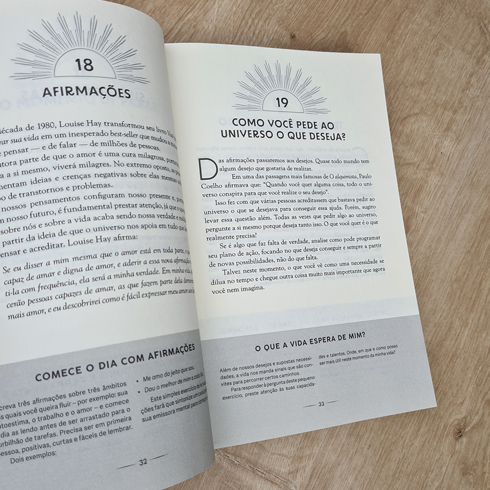 A Vida Começa a Cada Dia | Anne Iguartiburu