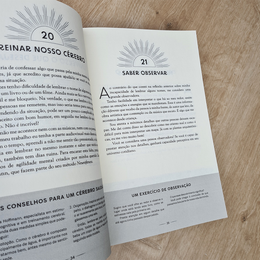A Vida Começa a Cada Dia | Anne Iguartiburu
