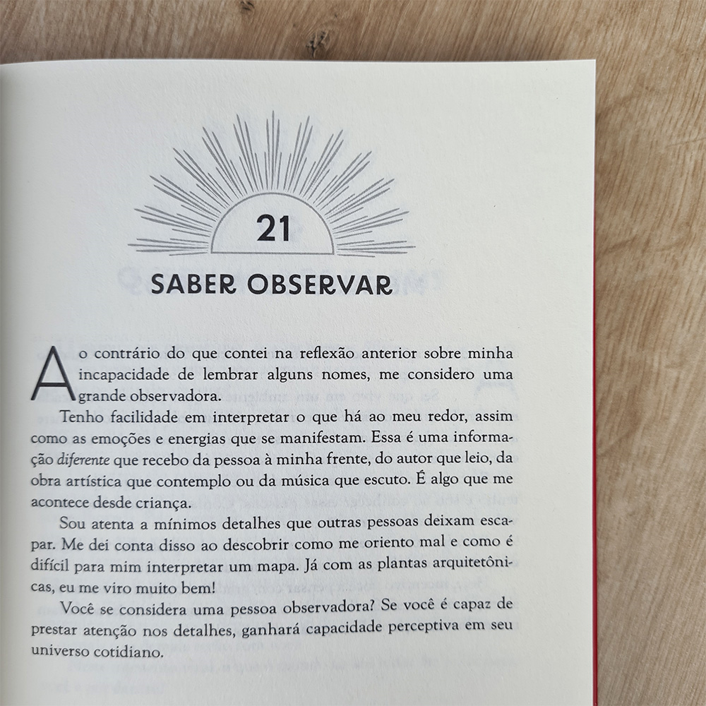 A Vida Começa a Cada Dia | Anne Iguartiburu