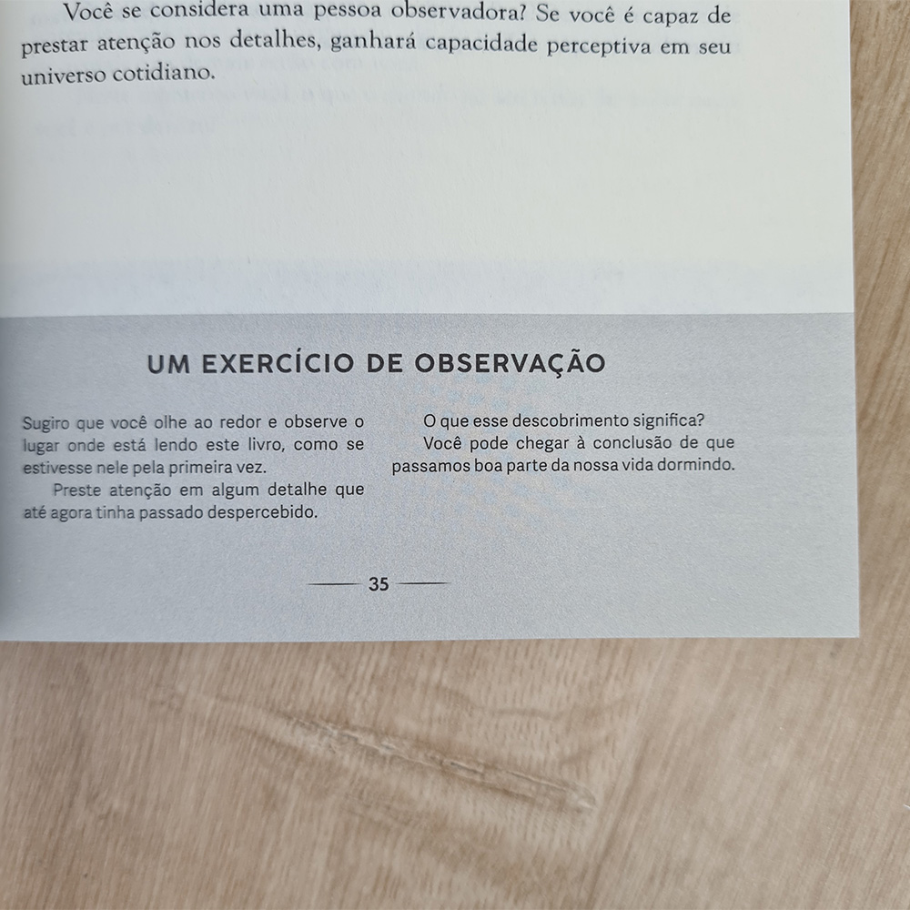 A Vida Começa a Cada Dia | Anne Iguartiburu