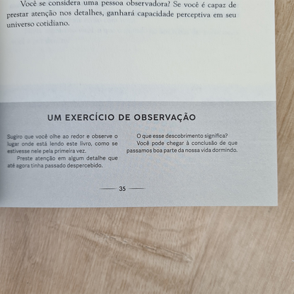 A Vida Começa a Cada Dia | Anne Iguartiburu