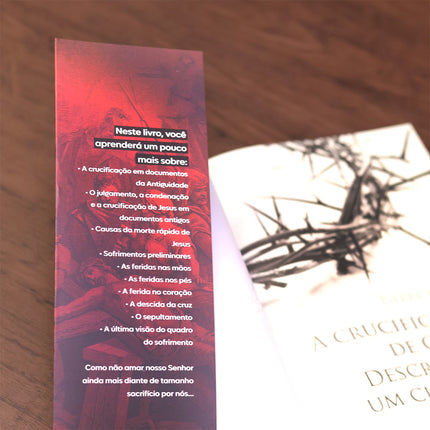 A Crucificação de Cristo Descrita Por Um Cirurgião | Pierre Barbet | 2ª Edição