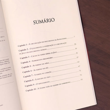 A Crucificação de Cristo Descrita Por Um Cirurgião | Pierre Barbet | 2ª Edição