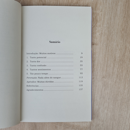 TPM Teologia para Menstruação |  Rachel Jones