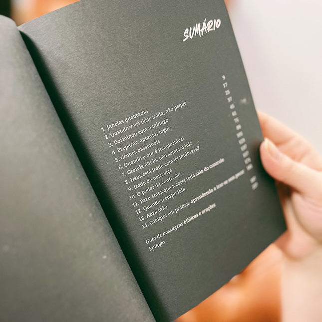 Eu Meu Pavio Curto e Deus | Lisa Bevere