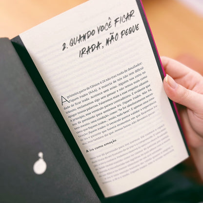 Eu Meu Pavio Curto e Deus | Lisa Bevere