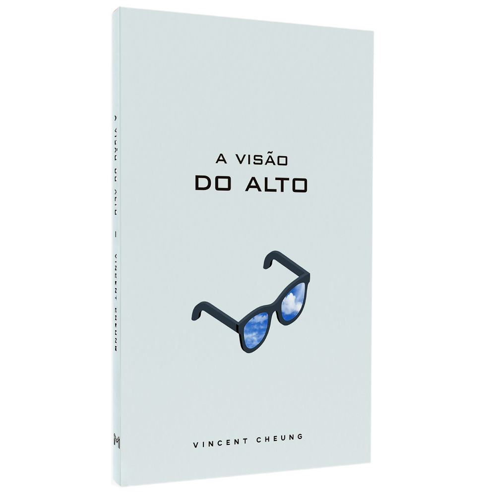 A Visão do Alto | Vicent Cheung