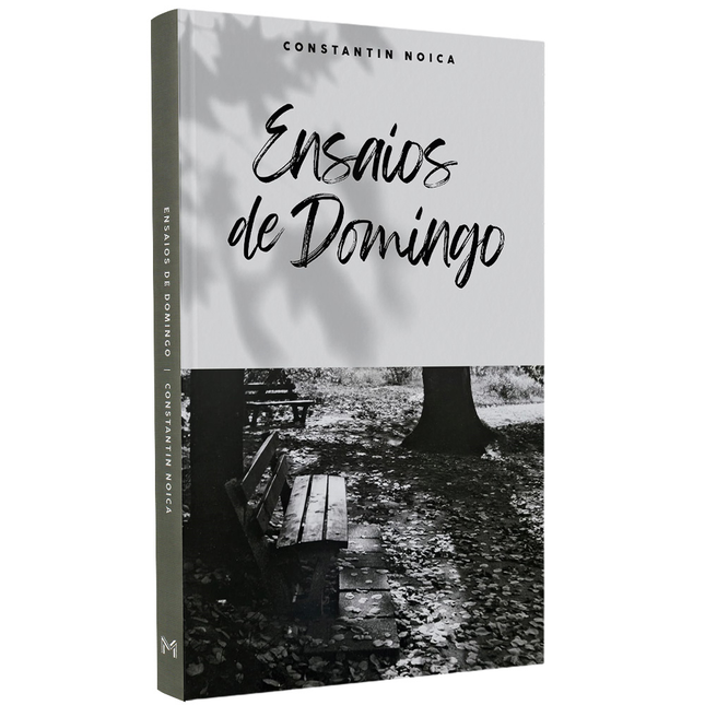 Ensaios de Domingo | Constain Noica