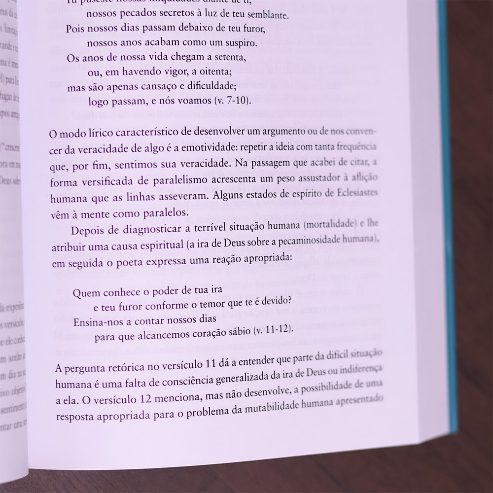 Uma Introdução Literária à Bíblia | Leland Ryken