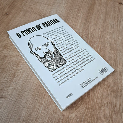 O Ponto de Partida | Pastor Wagnão