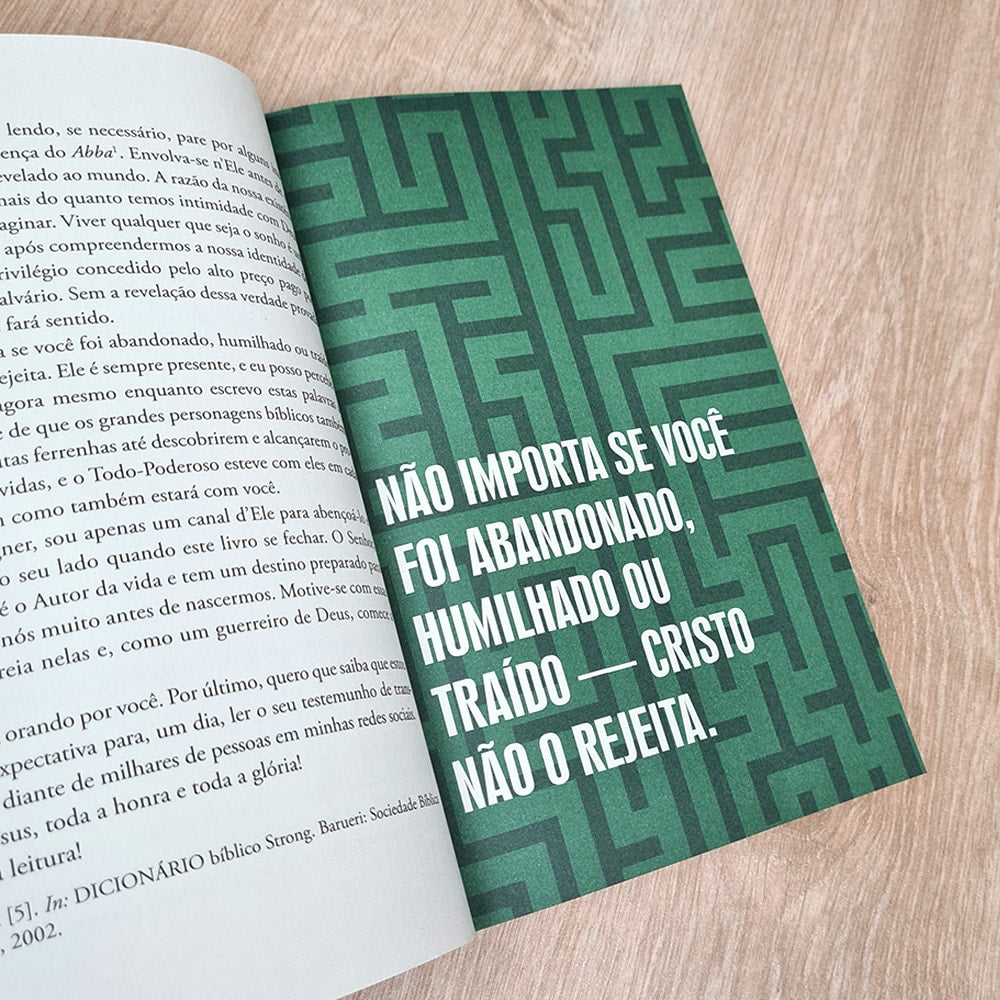 O Ponto de Partida | Pastor Wagnão
