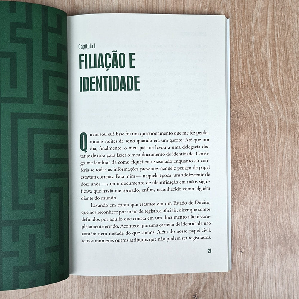 O Ponto de Partida | Pastor Wagnão