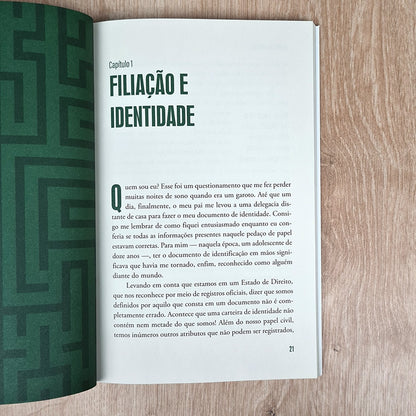 O Ponto de Partida | Pastor Wagnão