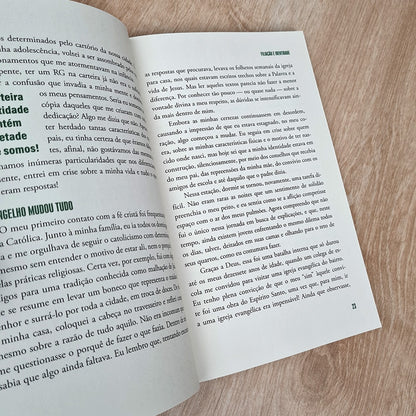 O Ponto de Partida | Pastor Wagnão