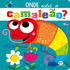 Onde Está o Camaleão?