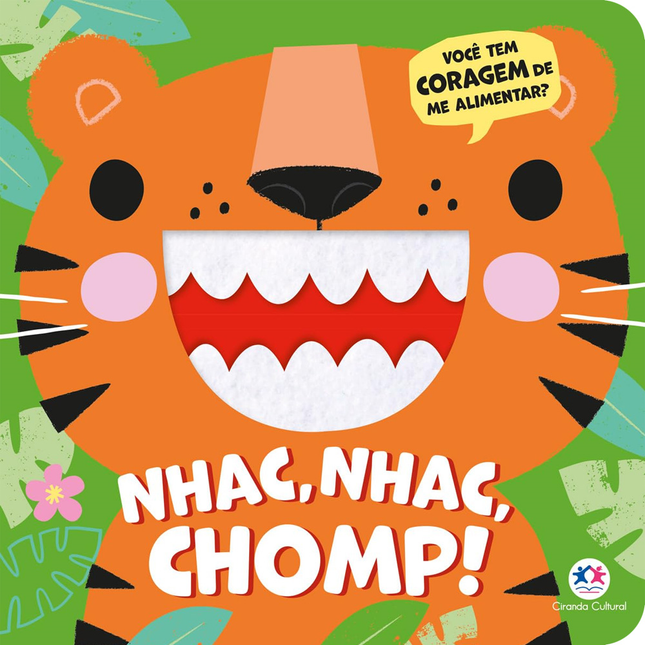 Nhac Nhac Chomp!