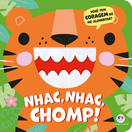 Nhac Nhac Chomp!
