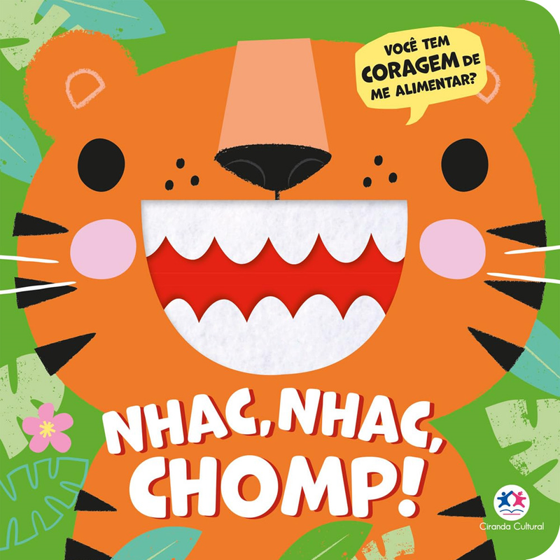 Nhac Nhac Chomp!